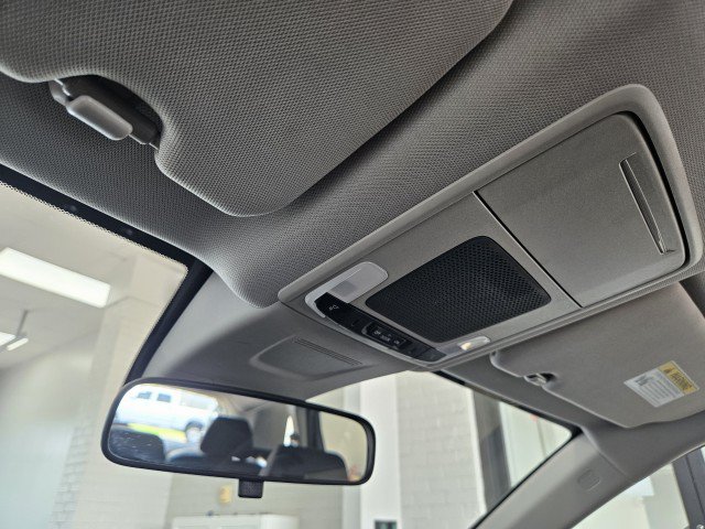 Used 2024 Honda CR-V LX image 22