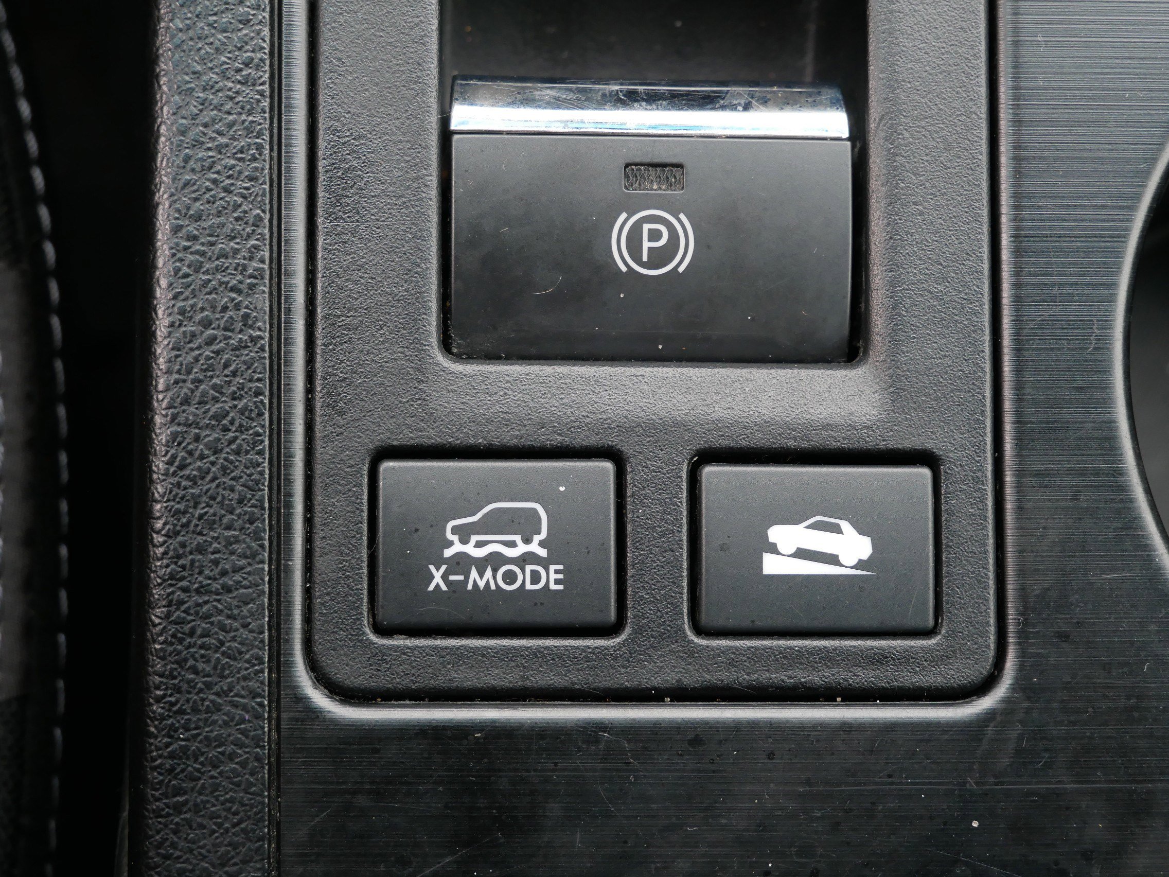 Used 2018 Subaru Outback 2.5i image 30