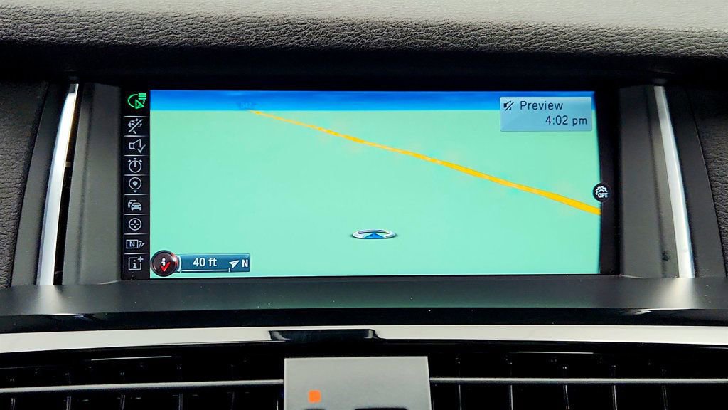 Used 2015 BMW X4 xDrive28i image 19