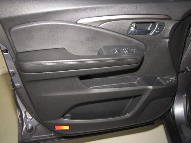 Certified 2022 Honda Pilot EX-L image 11