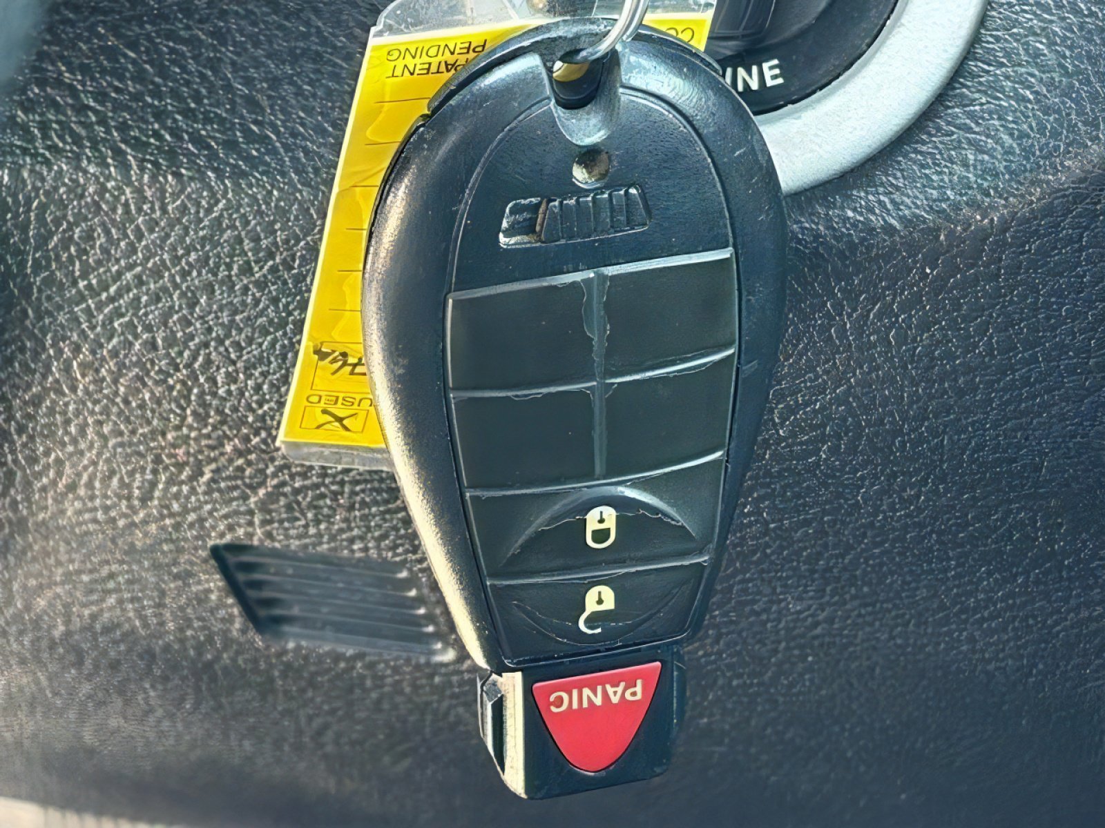 Used 2015 RAM 1500 Express image 28