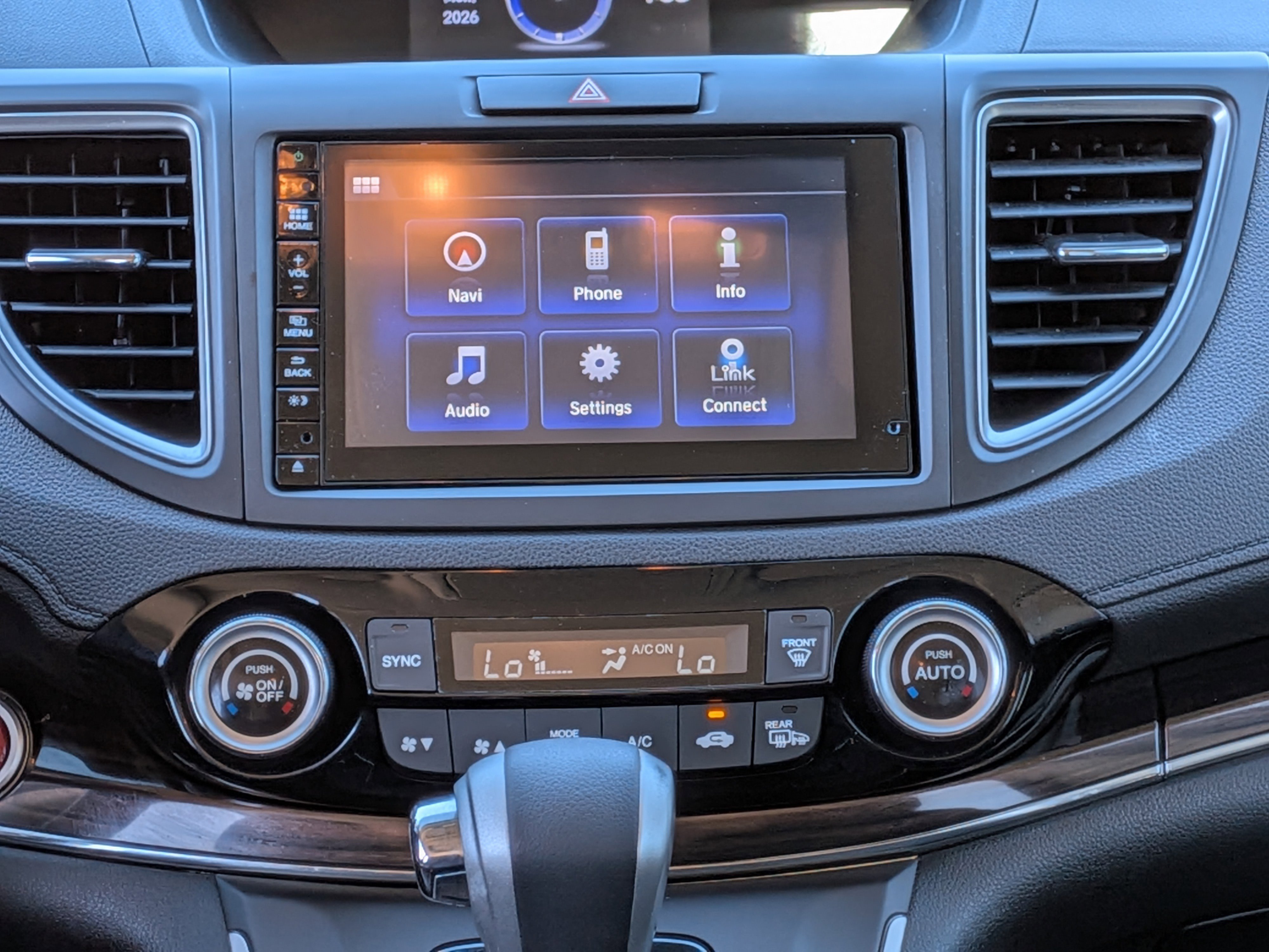 Used 2016 Honda CR-V Touring image 21