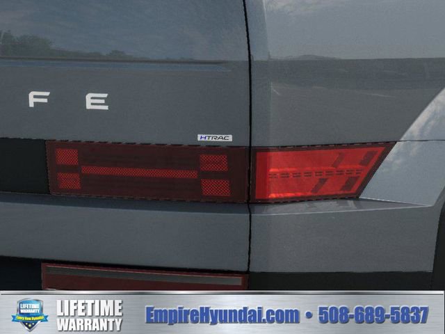 New 2026 Hyundai Santa Fe SE image 10