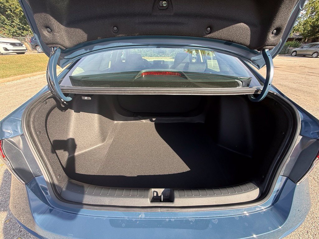 New 2026 Honda Civic LX image 31