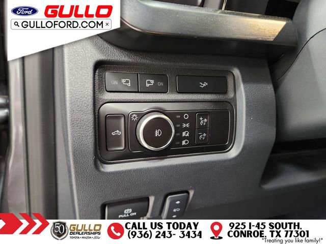Used 2023 Ford F250 Lariat w/ Chrome Package AWD/4WD image 21