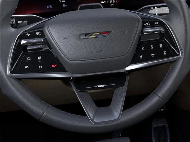 New 2026 Cadillac Lyriq V image 19