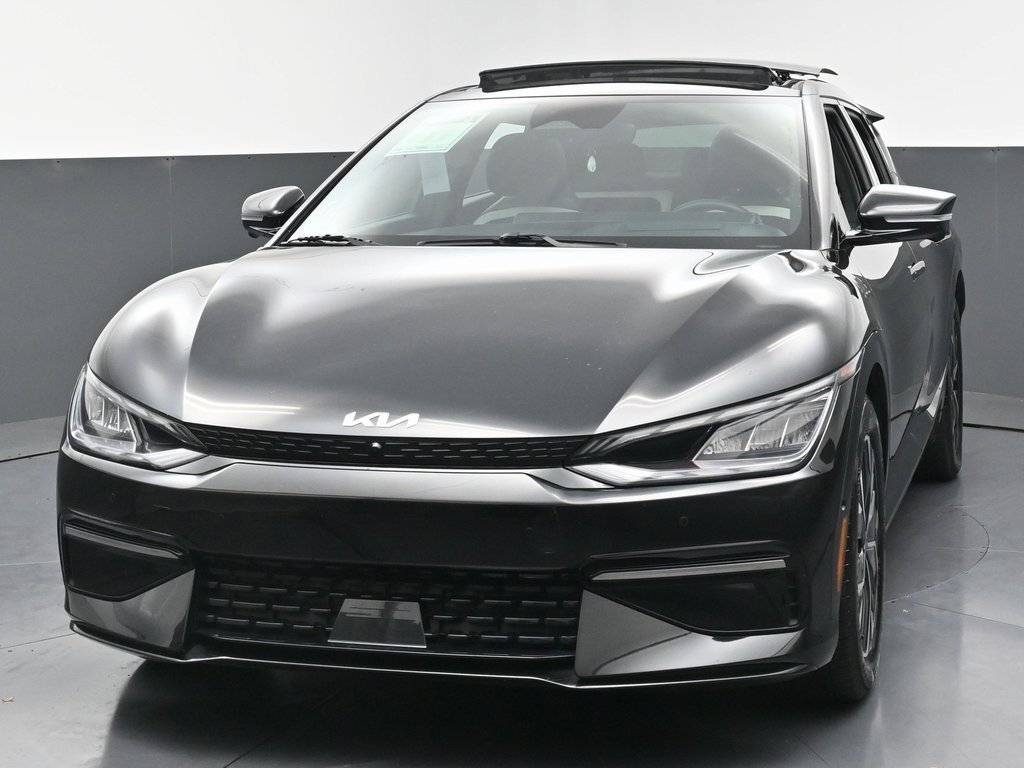 Used 2024 Kia EV6 GT-Line image 7