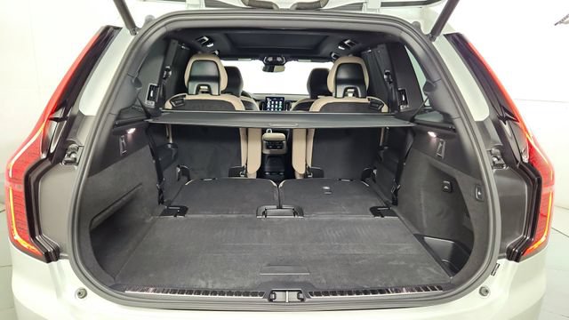 New 2026 Volvo XC90 T8 Ultra w/ Protection Package Premier AWD/4WD image 46