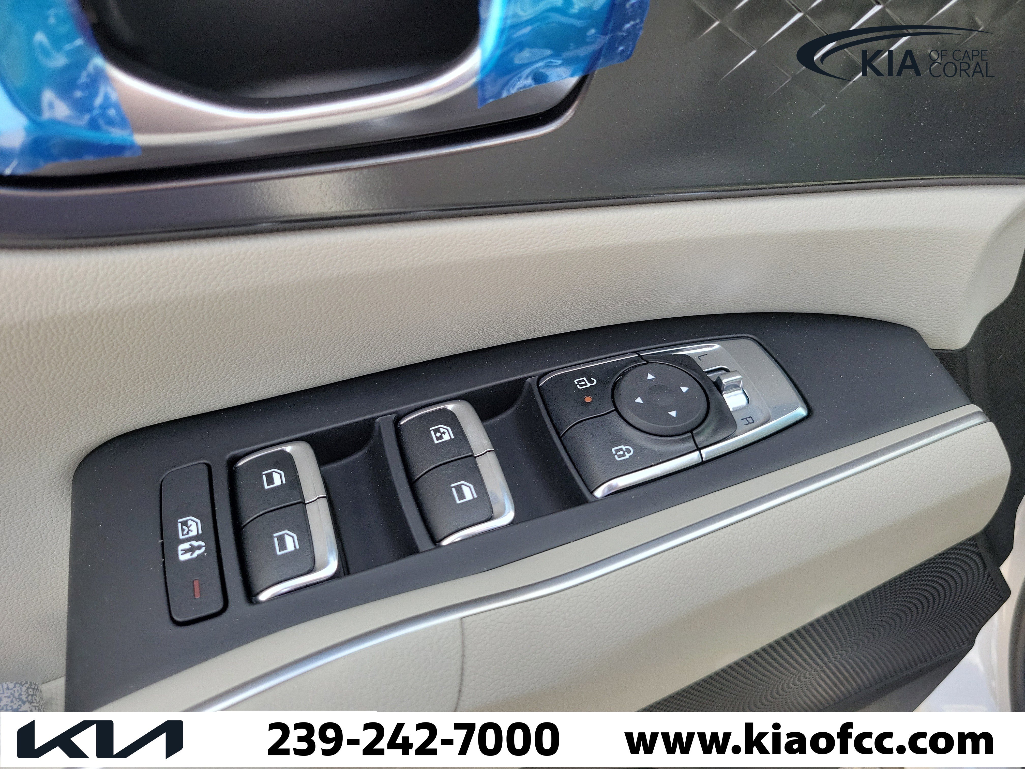New 2026 Kia Sorento EX FWD image 23