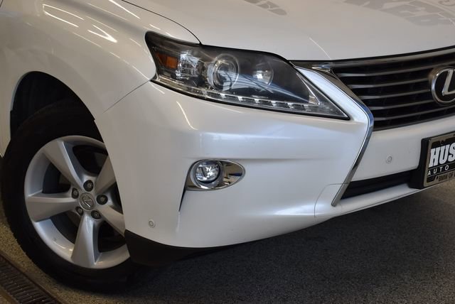 Used 2015 Lexus RX 350 AWD image 31