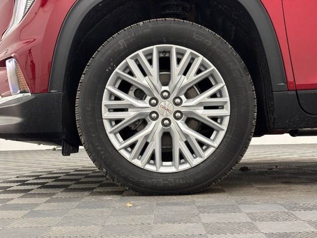 New 2026 GMC Acadia Elevation w/ Elevation Premium Package image 16