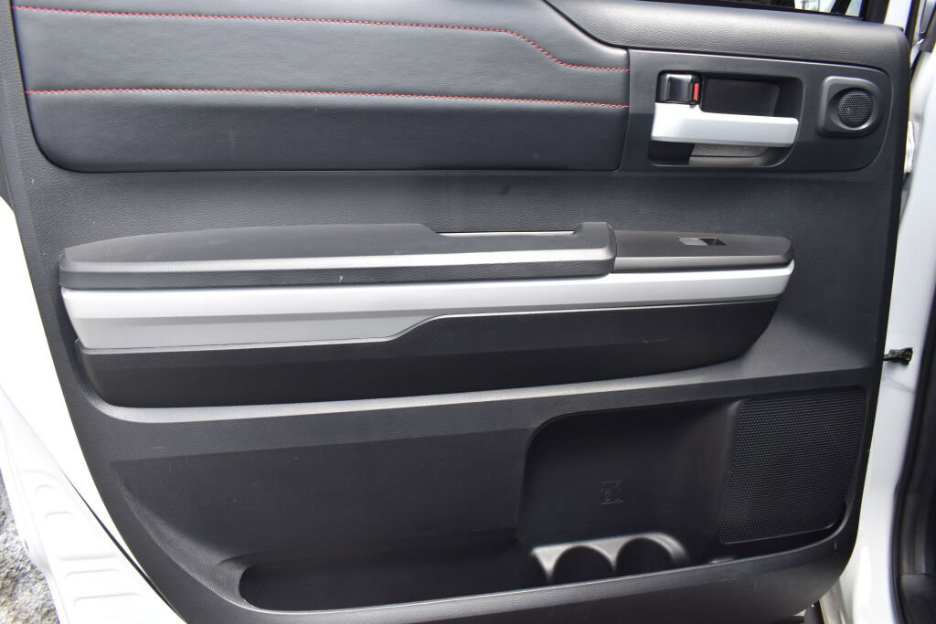 Used 2021 Toyota Tundra TRD Pro AWD/4WD image 19