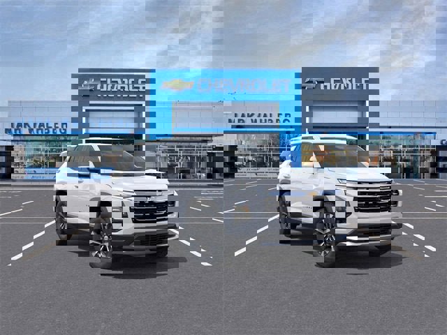 New 2026 Chevrolet Equinox LT w/ Safety and Technology Package