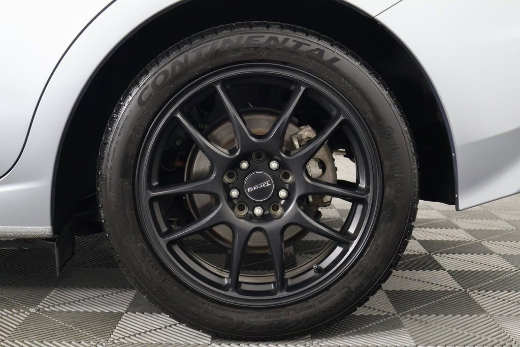 Used 2018 Subaru Impreza 2.0i Premium w/ Eyesight & BSD & Rcta image 16