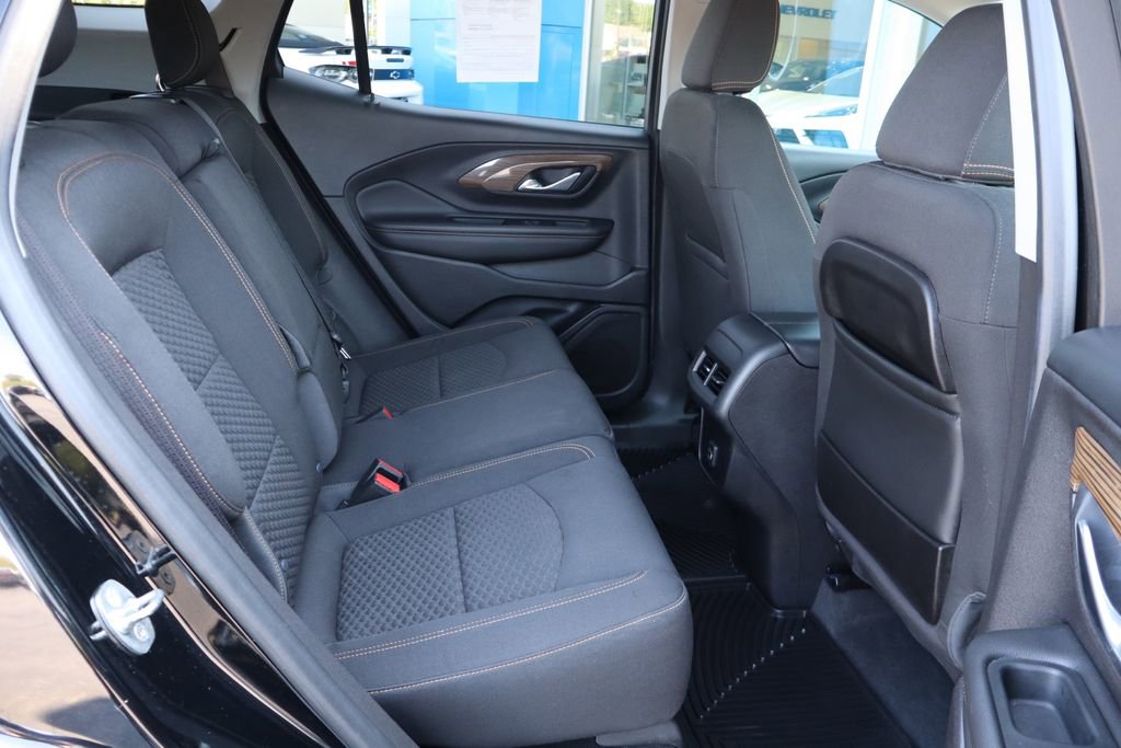 Used 2018 GMC Terrain SLE w/ Driver Convenience Package AWD/4WD image 21