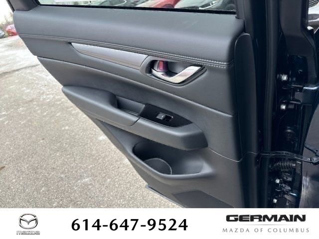 New 2025 MAZDA CX-5 AWD 2.5 S w/ Select Package image 18