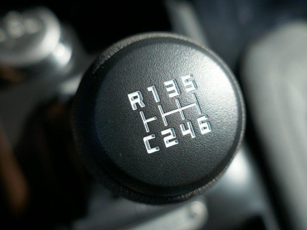 New 2026 Ford Bronco Big Bend image 20