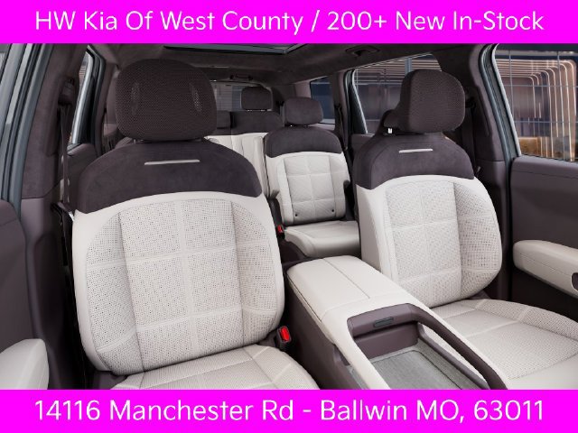 New 2027 Kia Telluride SX Prestige AWD/4WD image 15