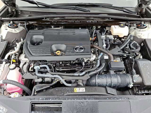 Used 2025 Lexus ES 300h w/ Premium Package image 39