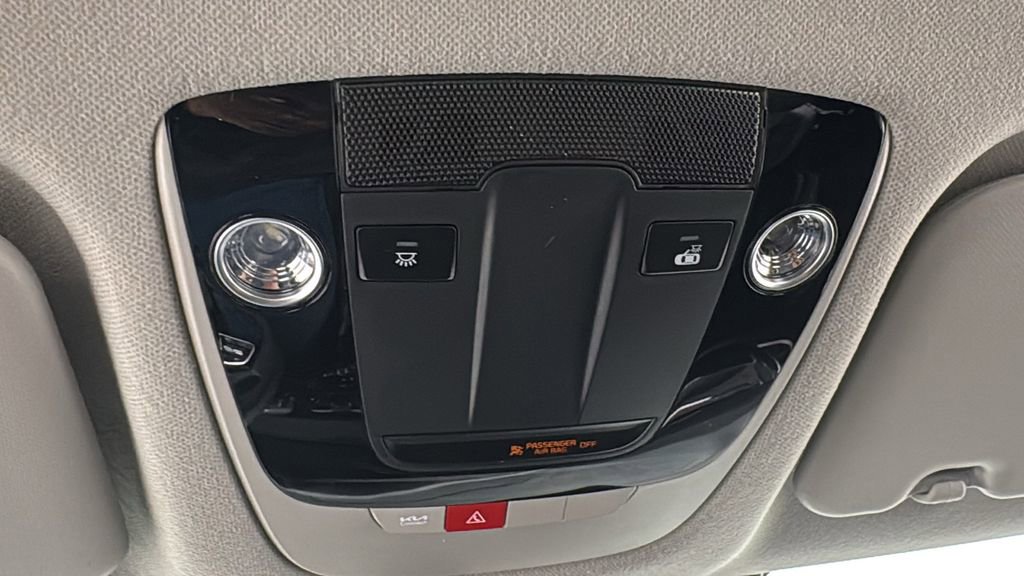 New 2026 Kia Seltos S AWD/4WD image 29