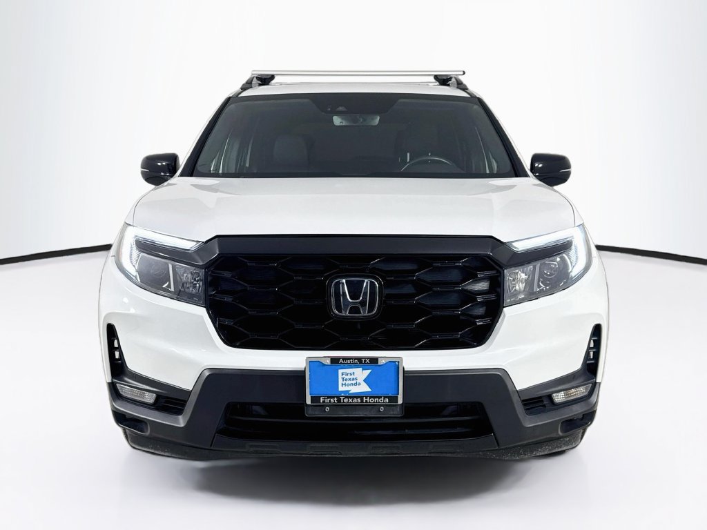 Used 2023 Honda Passport Elite image 2