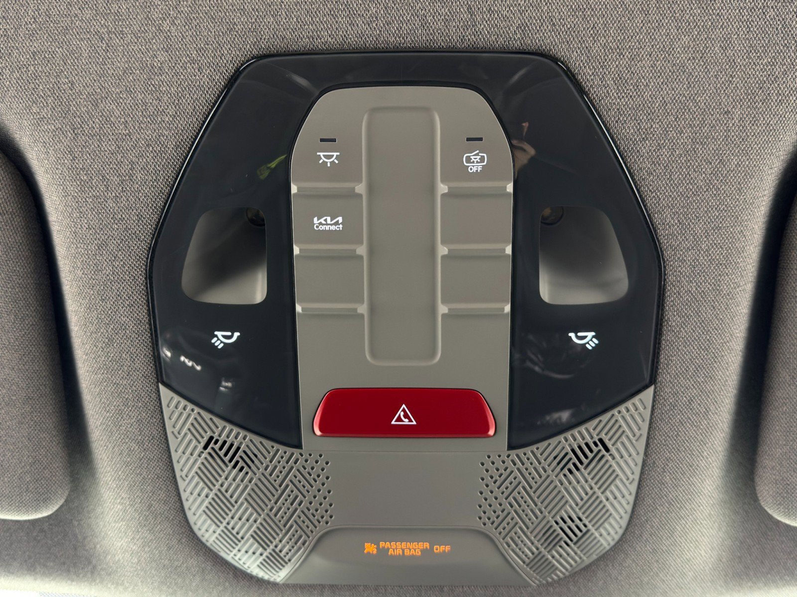 Used 2024 Kia EV9 Light Long Range image 33