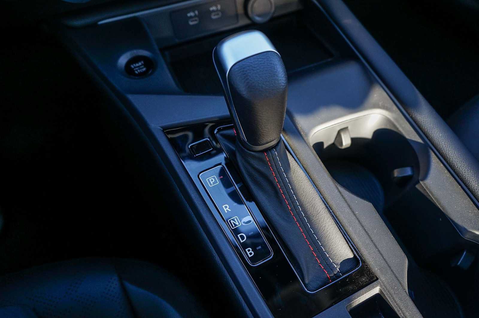 New 2027 Nissan Sentra SR FWD image 21