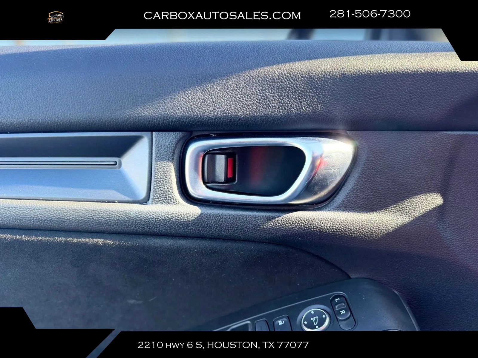 Used 2023 Honda Civic Type R image 22