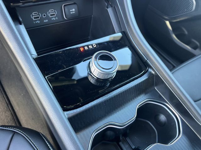 New 2026 Jeep Grand Cherokee Limited image 28