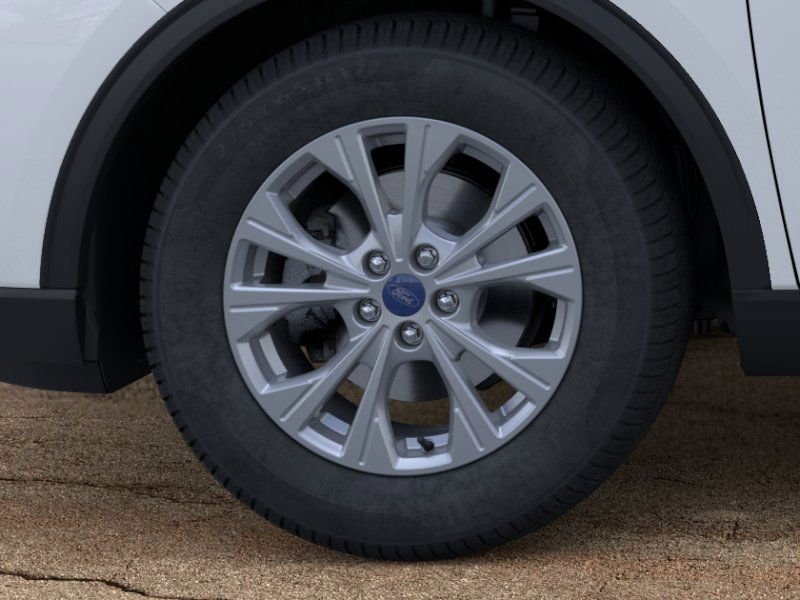 New 2026 Ford Escape Active w/ Active Premium Tech Pack FWD image 36