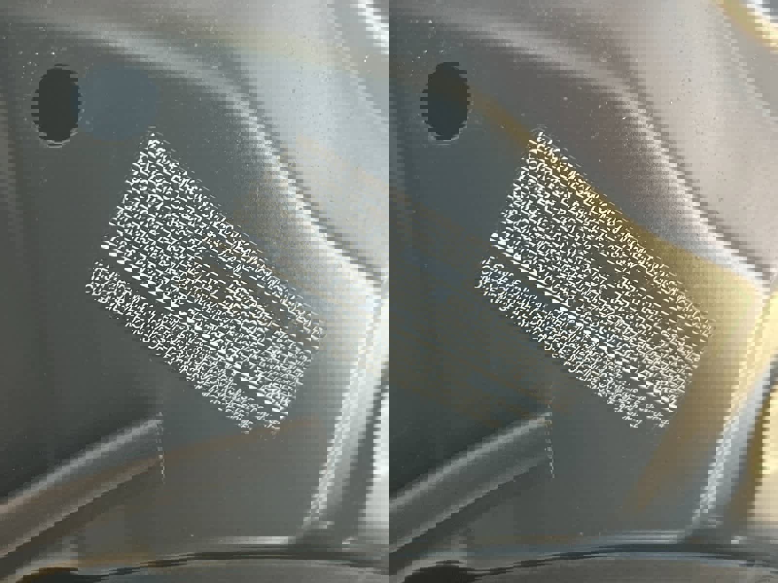 Used 2023 Nissan Rogue SV image 29