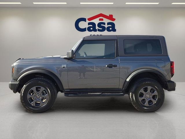 Used 2023 Ford Bronco Big Bend AWD/4WD image 5