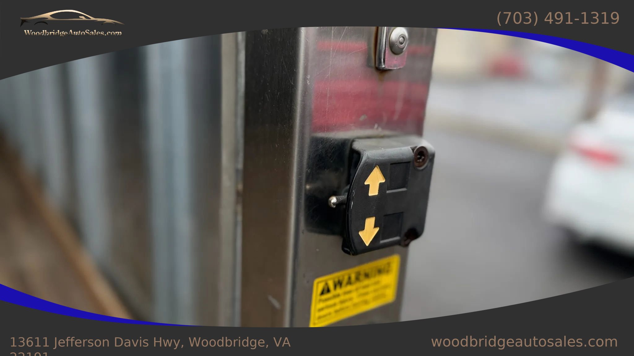 Used 2019 Ford E-350 and Econoline 350 Super Duty w/ Power Windows & Locks Group image 27