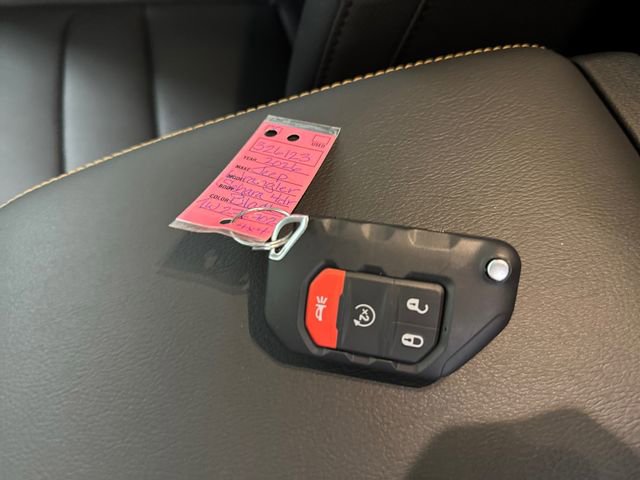 New 2026 Jeep Wrangler Sahara image 26