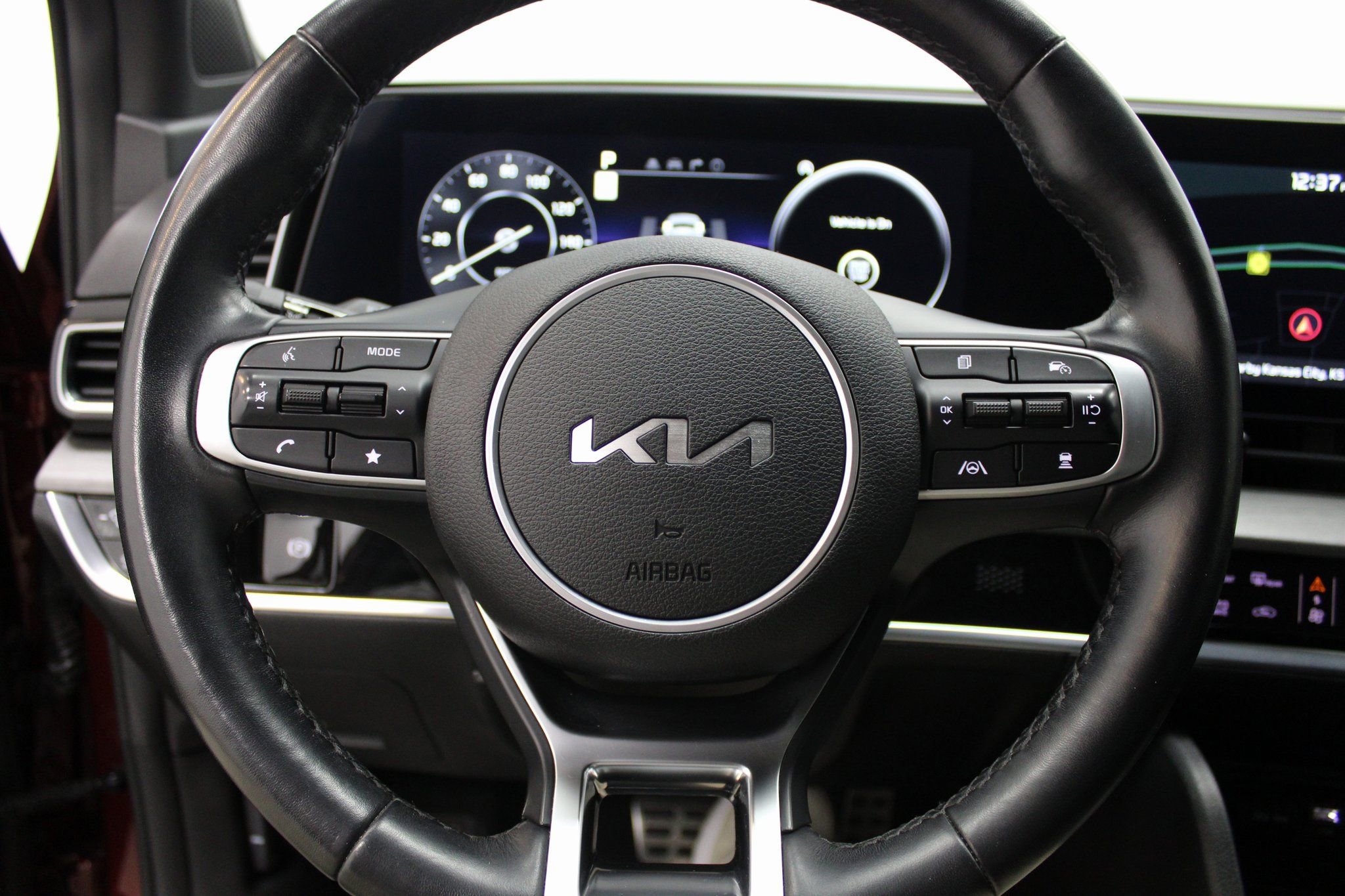 Used 2024 Kia Sportage X-Pro Prestige image 32