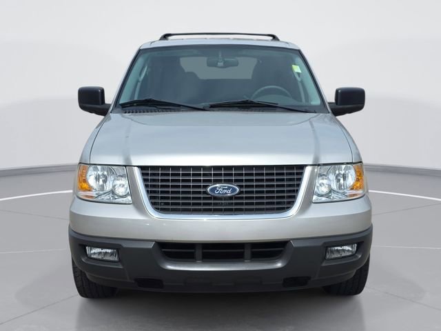 Used 2004 Ford Expedition Eddie Bauer RWD image 10