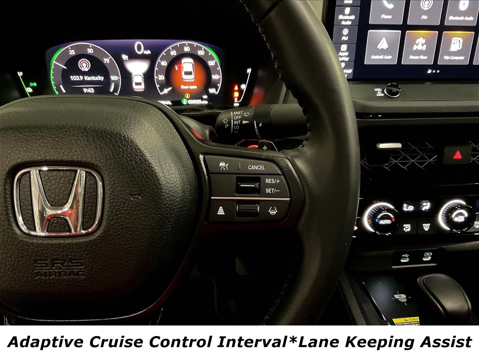 Used 2025 Honda Accord EX-L image 12