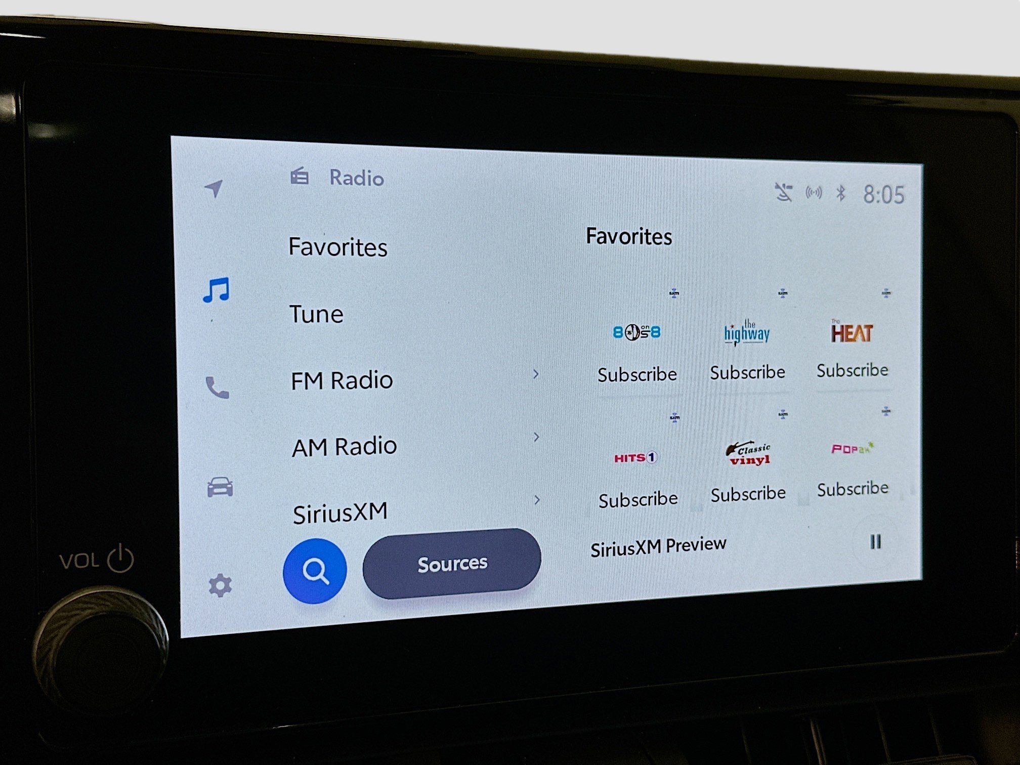 Used 2024 Toyota RAV4 LE image 21