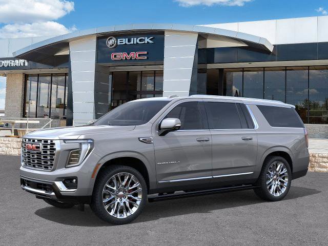New 2026 GMC Yukon XL Denali image 28
