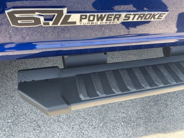 New 2026 Ford F250 XLT image 8