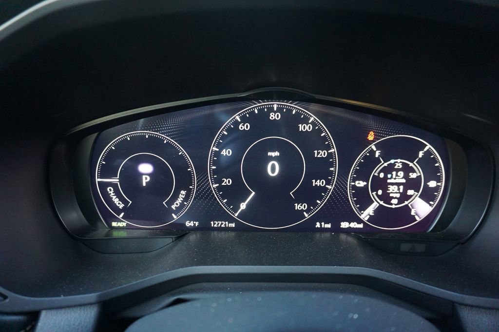 Used 2024 MAZDA CX-90 Plug-In Hybrid w/ Premium Plus image 7