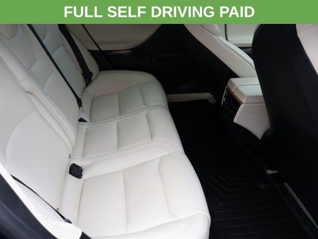 Used 2019 Tesla Model S P100D image 13
