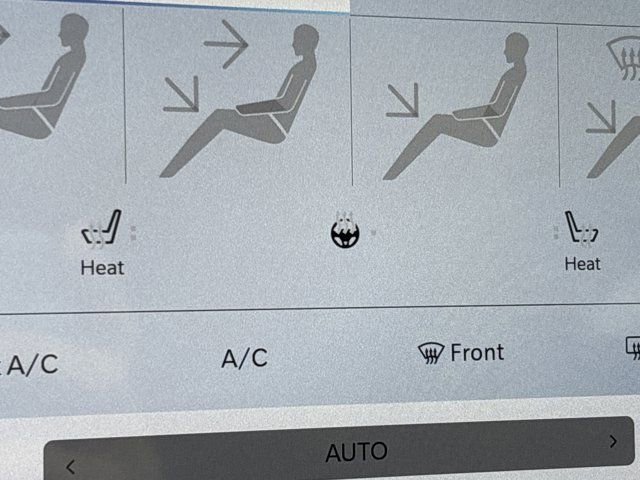 New 2026 Chrysler Pacifica Select image 33