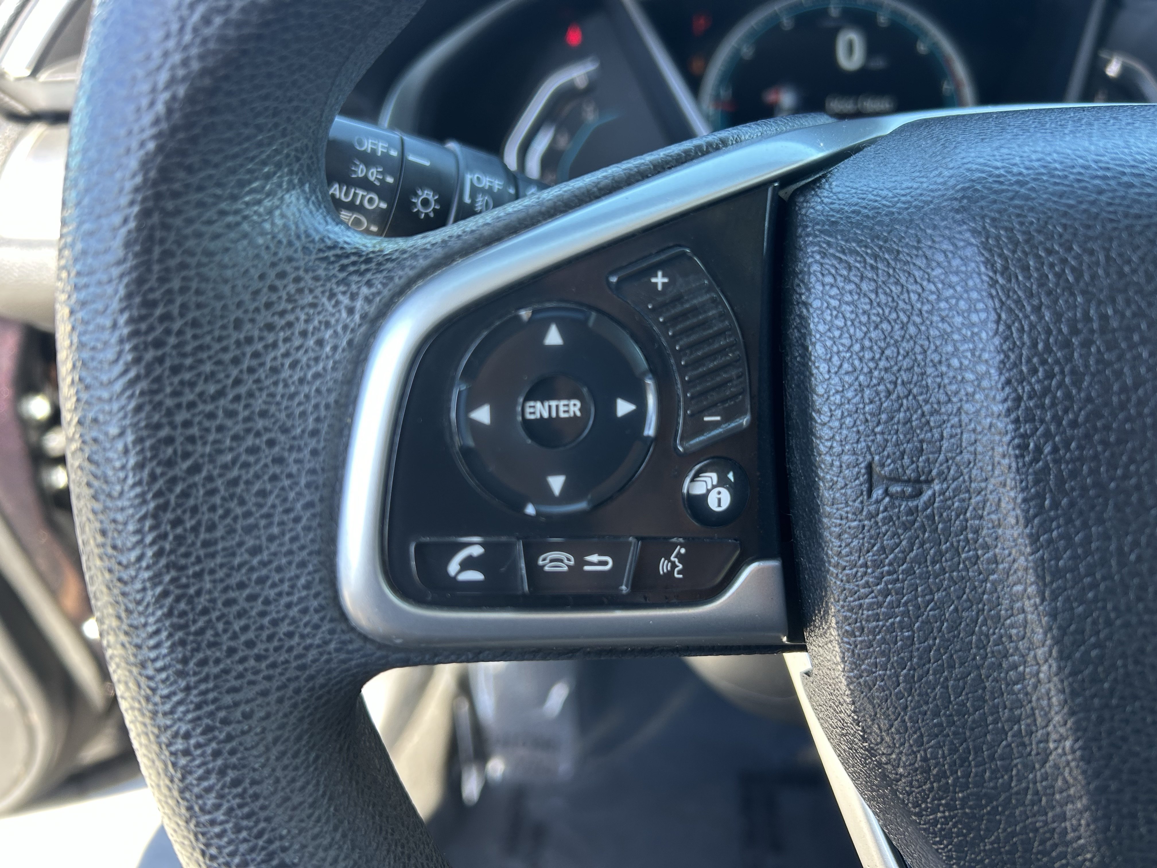 Used 2017 Honda Civic EX-T image 26