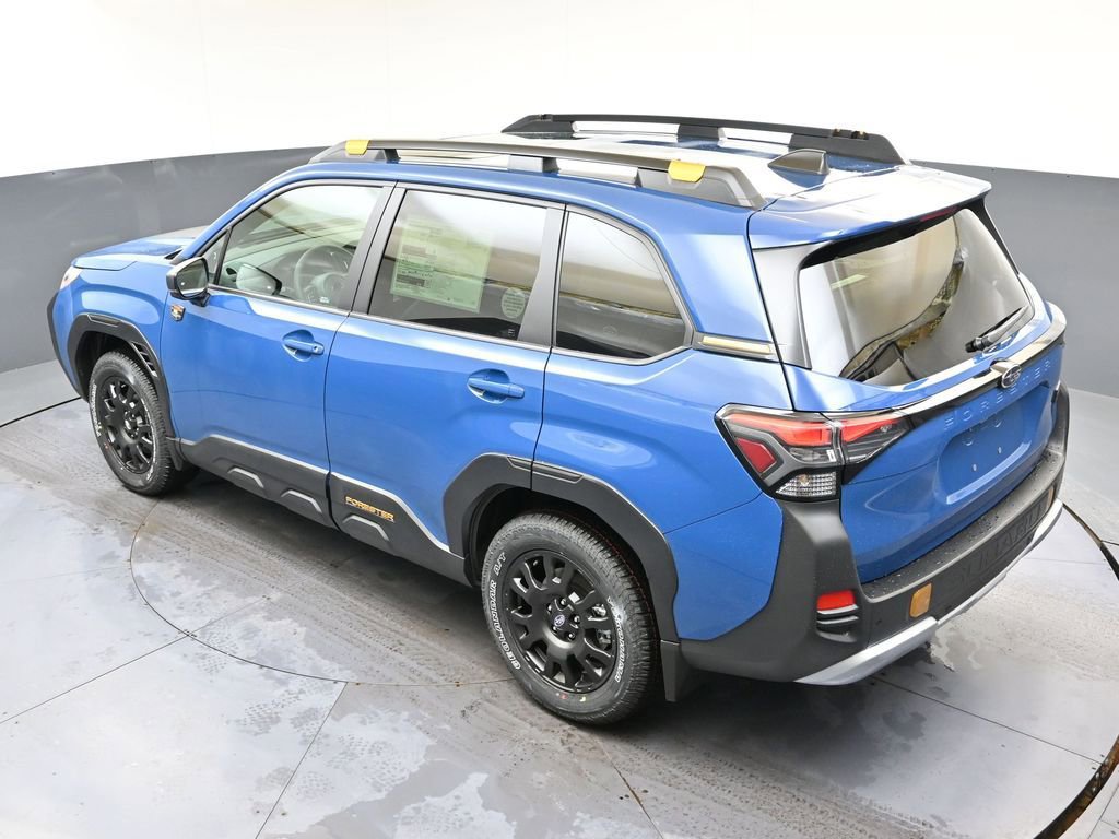 New 2026 Subaru Forester Wilderness image 38