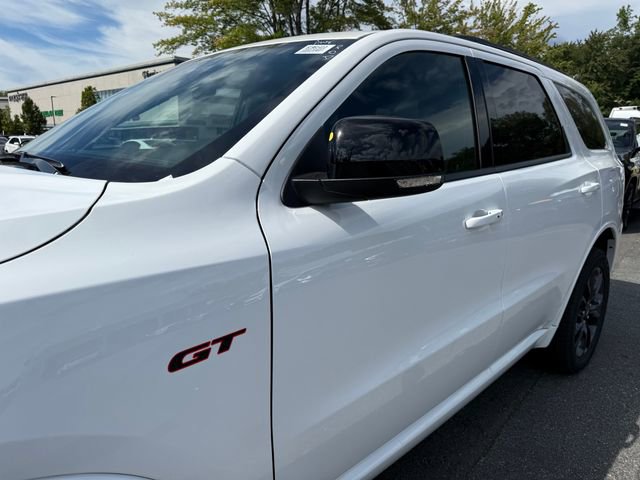 New 2026 Dodge Durango GT image 4