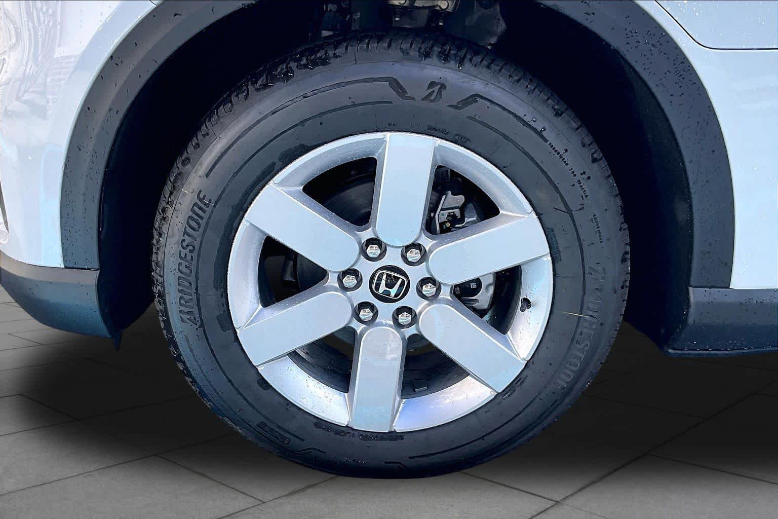 New 2026 Honda Prologue Eco image 9