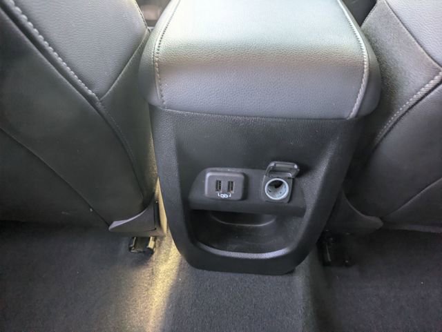 Used 2022 Chevrolet Colorado Z71 w/ Safety Package image 22