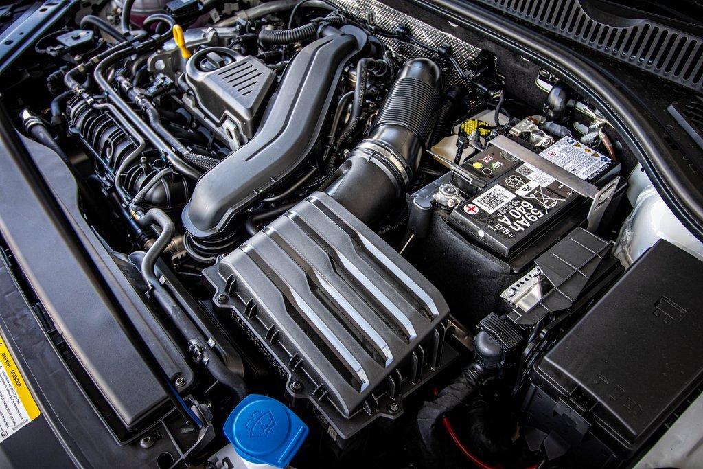 New 2026 Volkswagen Jetta Sport image 24