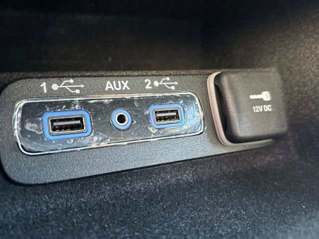 Certified 2019 Jeep Grand Cherokee Limited w/ Luxury Group II image 42